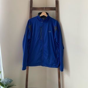 Bass Rocks Golf Club, Mens M, Antigua Jacket